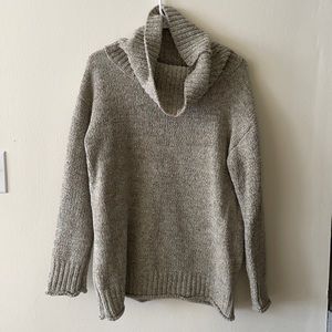 Moon & Madison High Neck Sweater